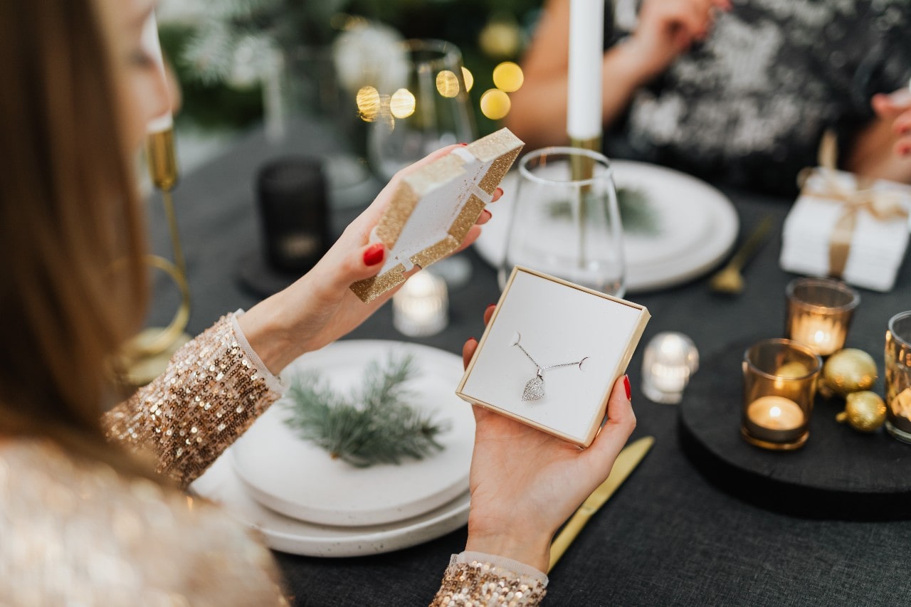 Gift Guide to Jewelry