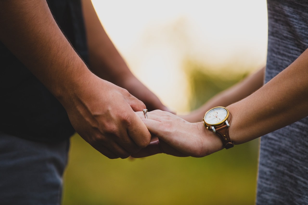 Just In Time: The Best 5 Watches to Gift to Her Just In Time: The Best 5 Watches to Gift to Her