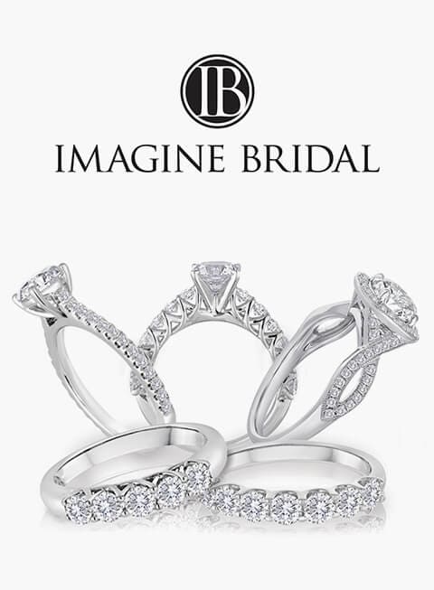 Imagine Bridal