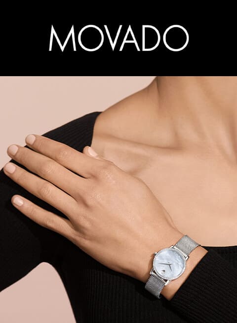 Movado