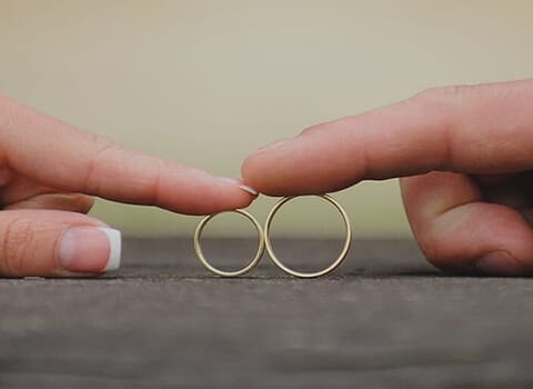 Wedding Bands