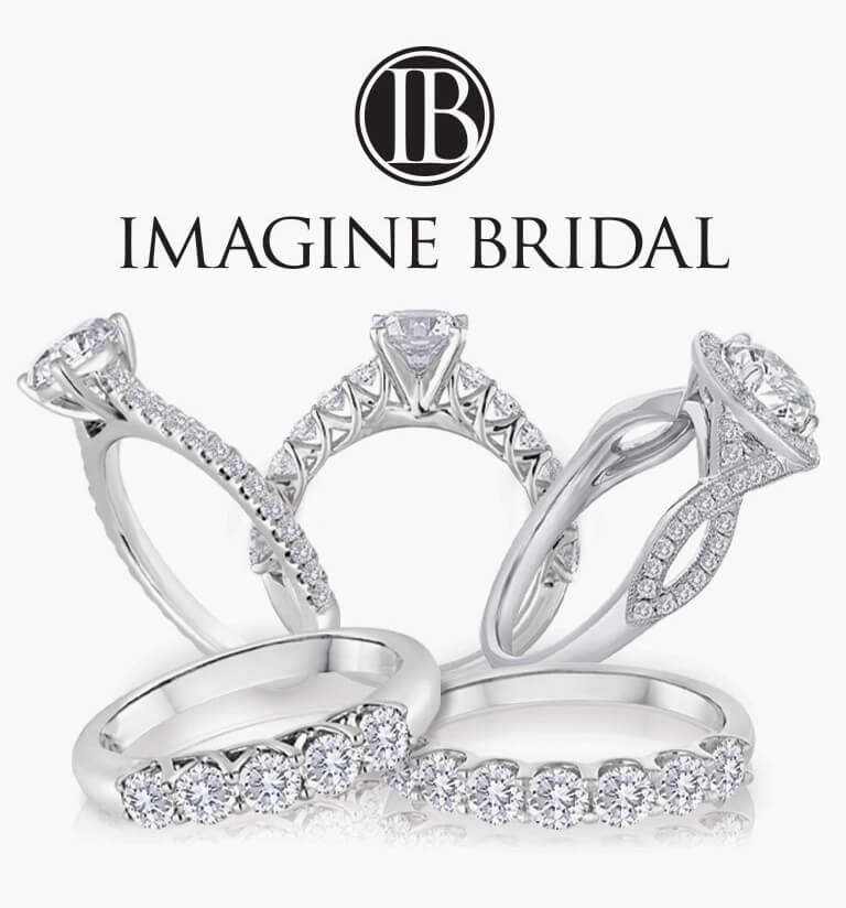 Imagine Bridal