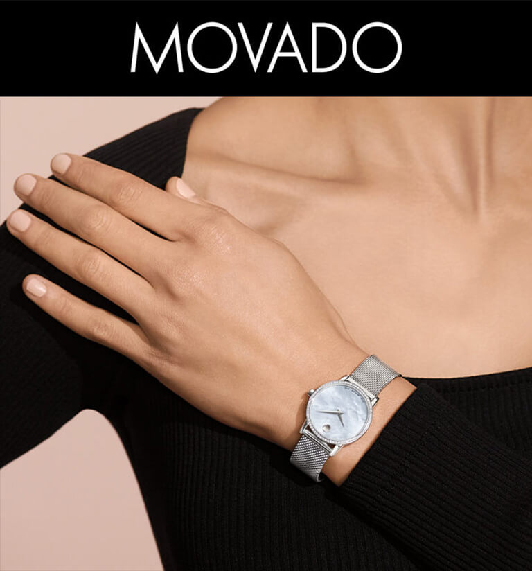 Movado