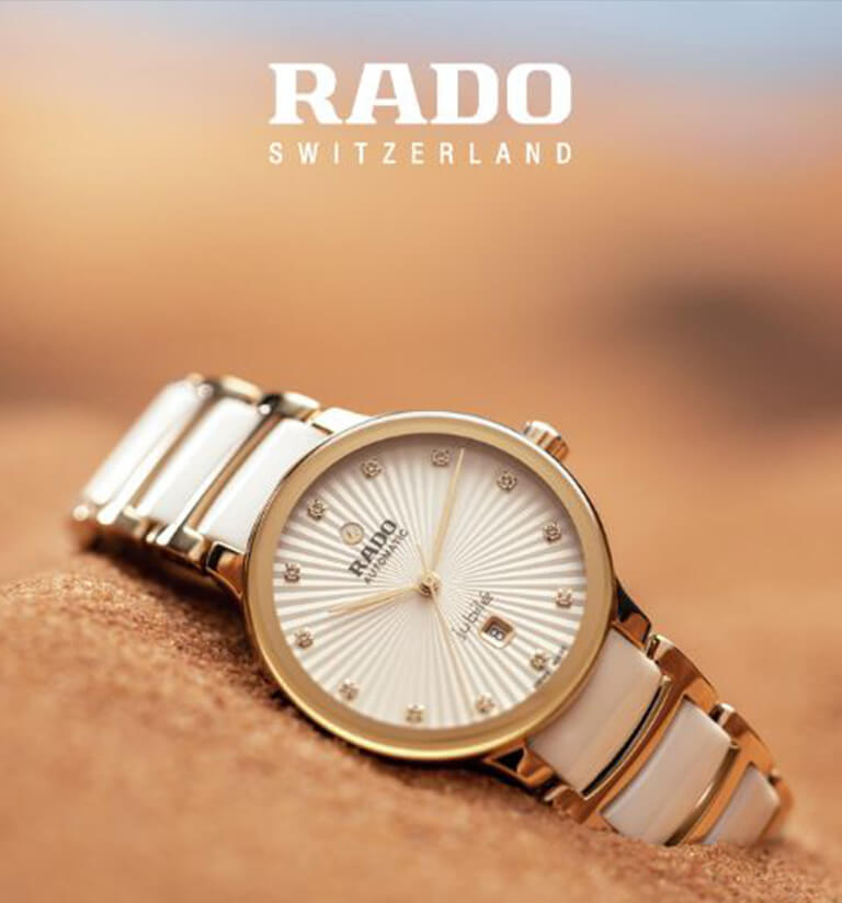 Rado