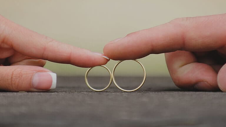 Wedding Bands