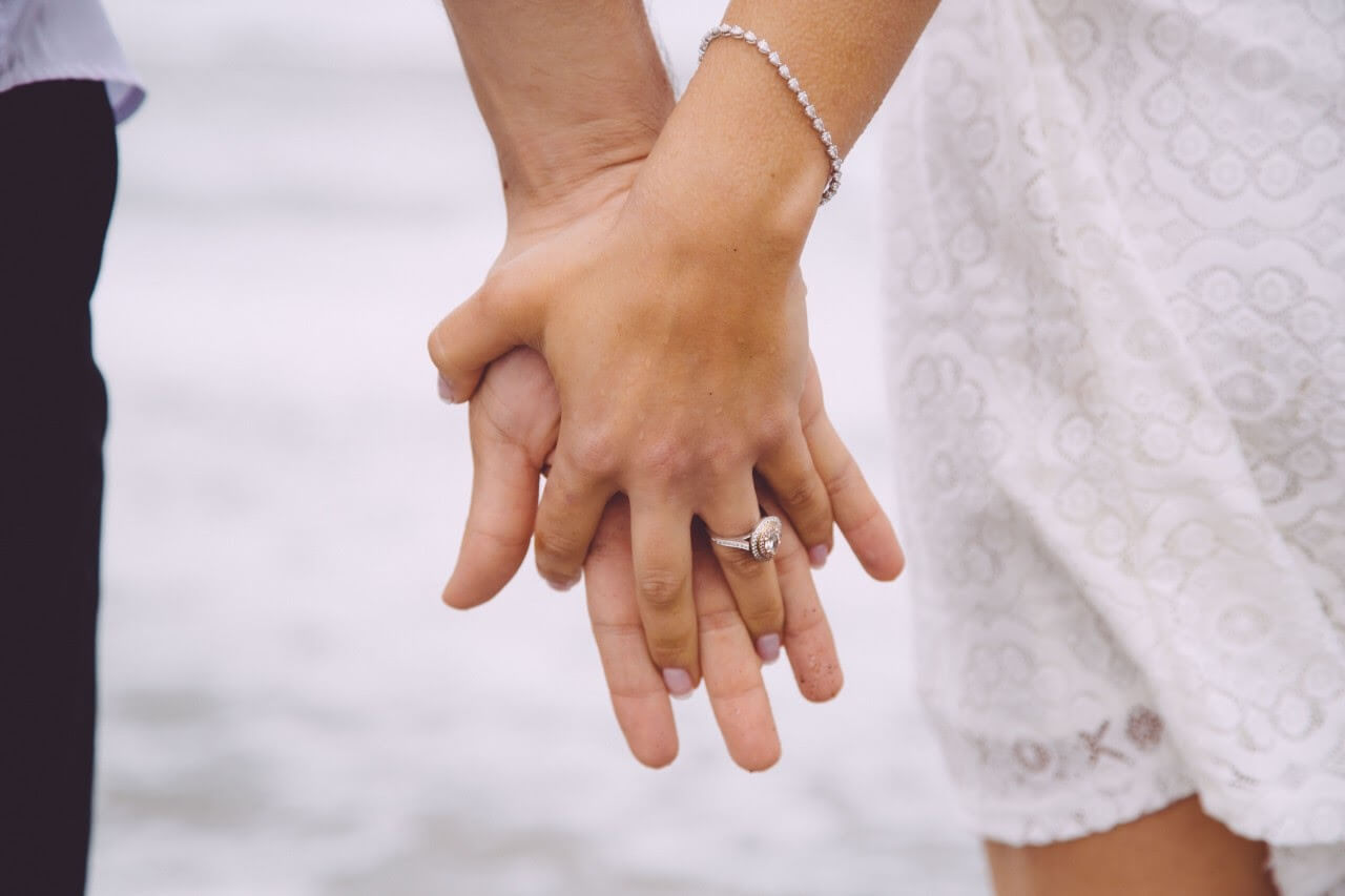 Halo Rings