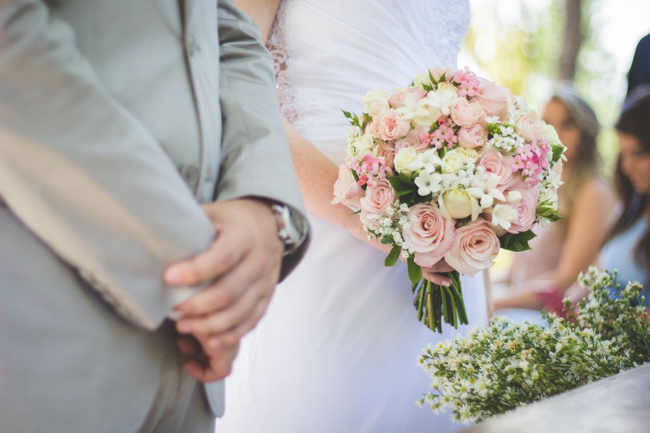 Women's Wedding Bands